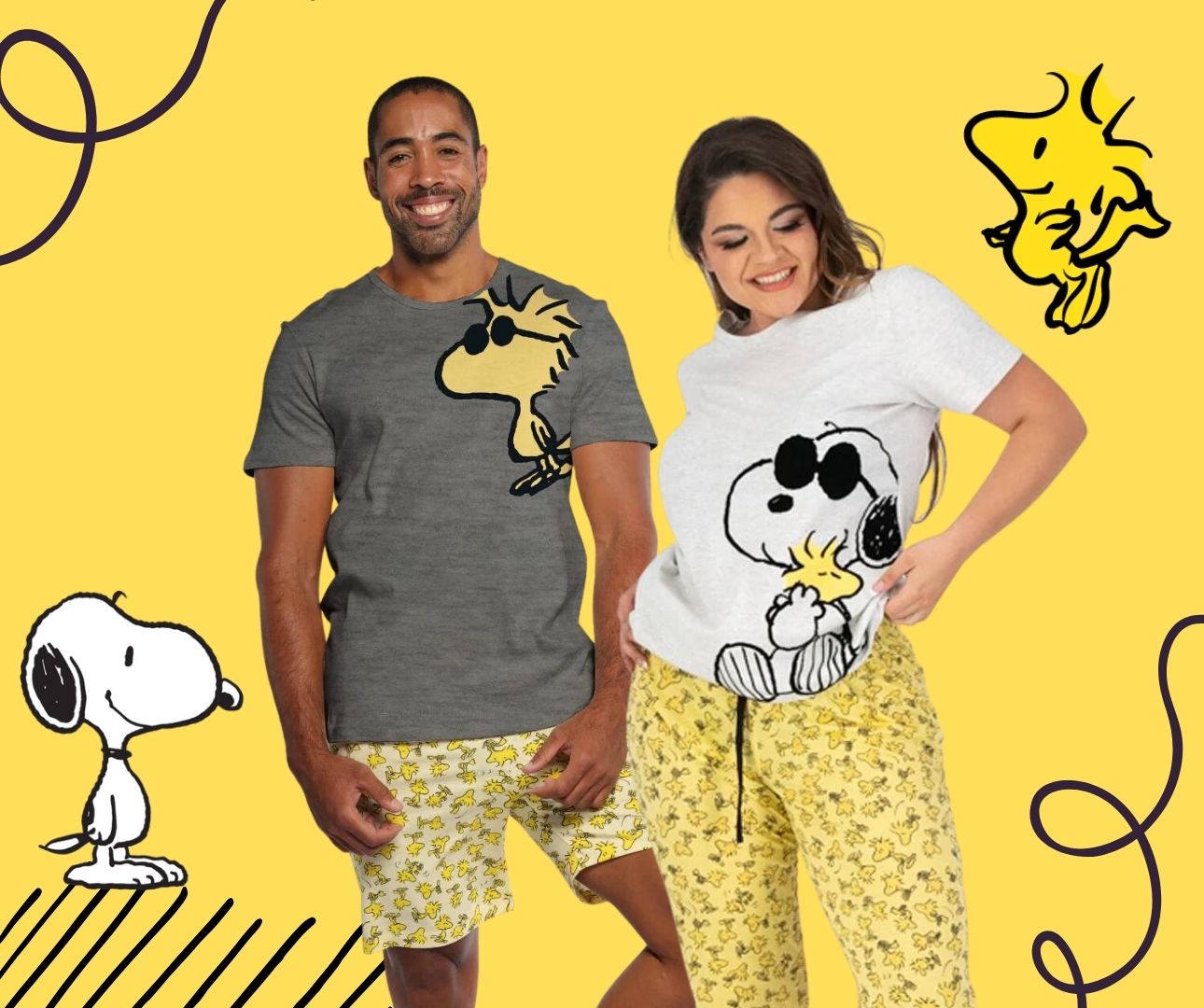 4 datos curiosos de la historia de Peanuts (Snoopy) que debes conocer