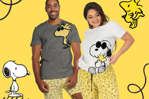 4 datos curiosos de la historia de Peanuts (Snoopy) que debes conocer