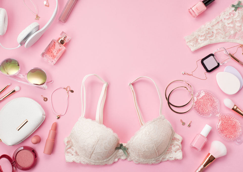 4 rituales de belleza femenina intima
