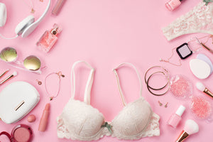 4 rituales de belleza femenina intima