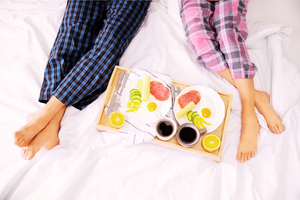 Pijamas para dos: una forma divertida y sencilla de reconectar emocionalmente