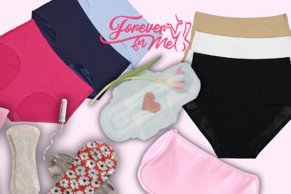 4 tips infalibles para los días de menstruación