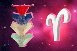 Los colores que mejor y peor vibran con Aries