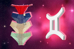 Los colores que mejor y peor vibran con Géminis