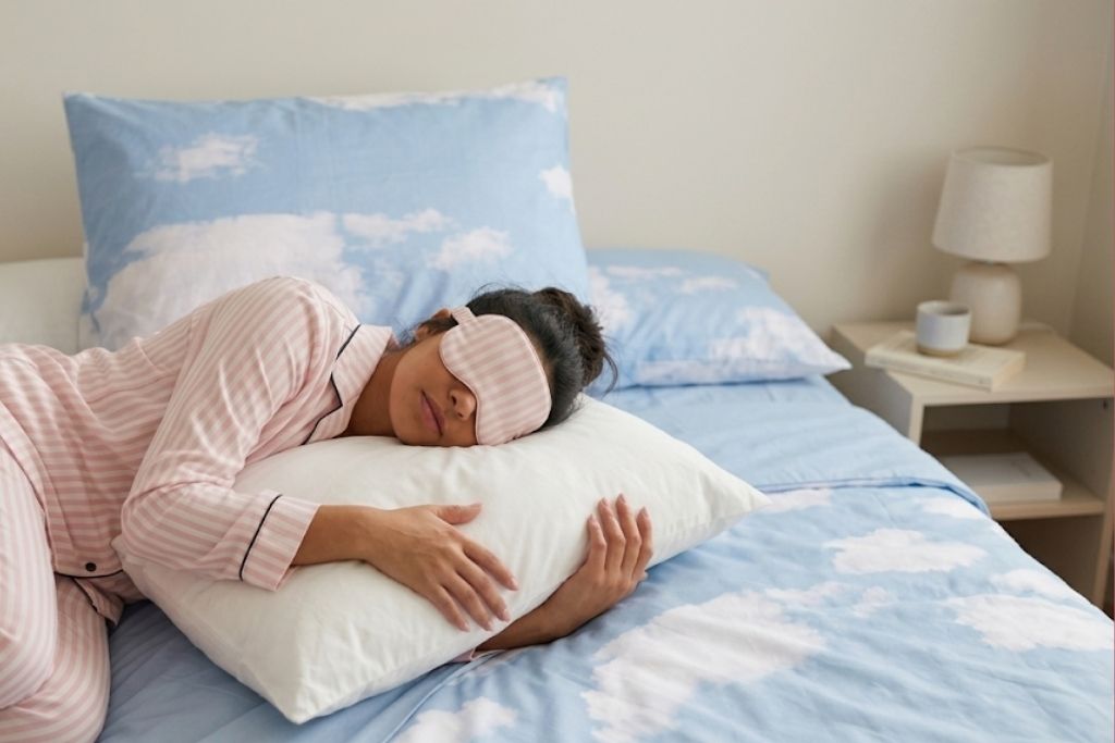 Cómo elegir la pijama perfecta (y por qué sí impacta tu descanso)