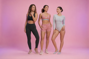 Ropa interior para hacer ejercicio: cómo elegir prendas cómodas para entrenar