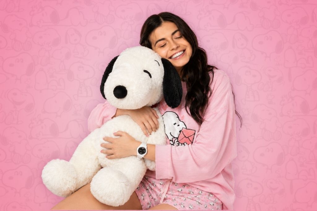 Snoopy: la historia detrás de su ternura y estilo