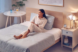 3 tips para sobrevivir a las noches de verano qué pijamas usar durante las noches de calor de verano