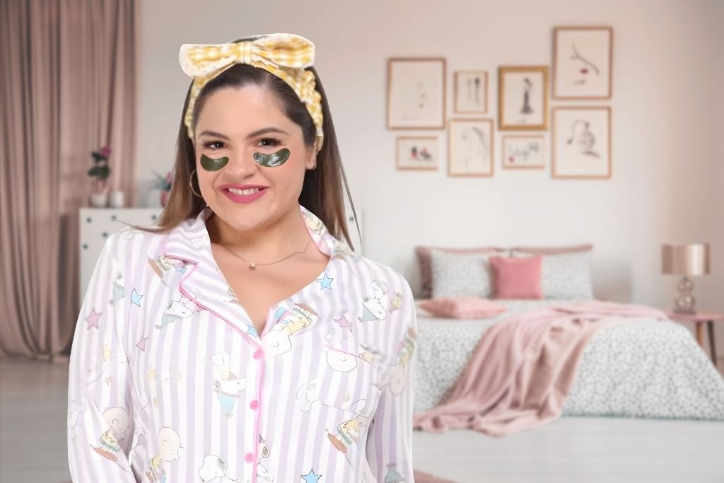 Selfcare: rituales de autocuidado en pijama