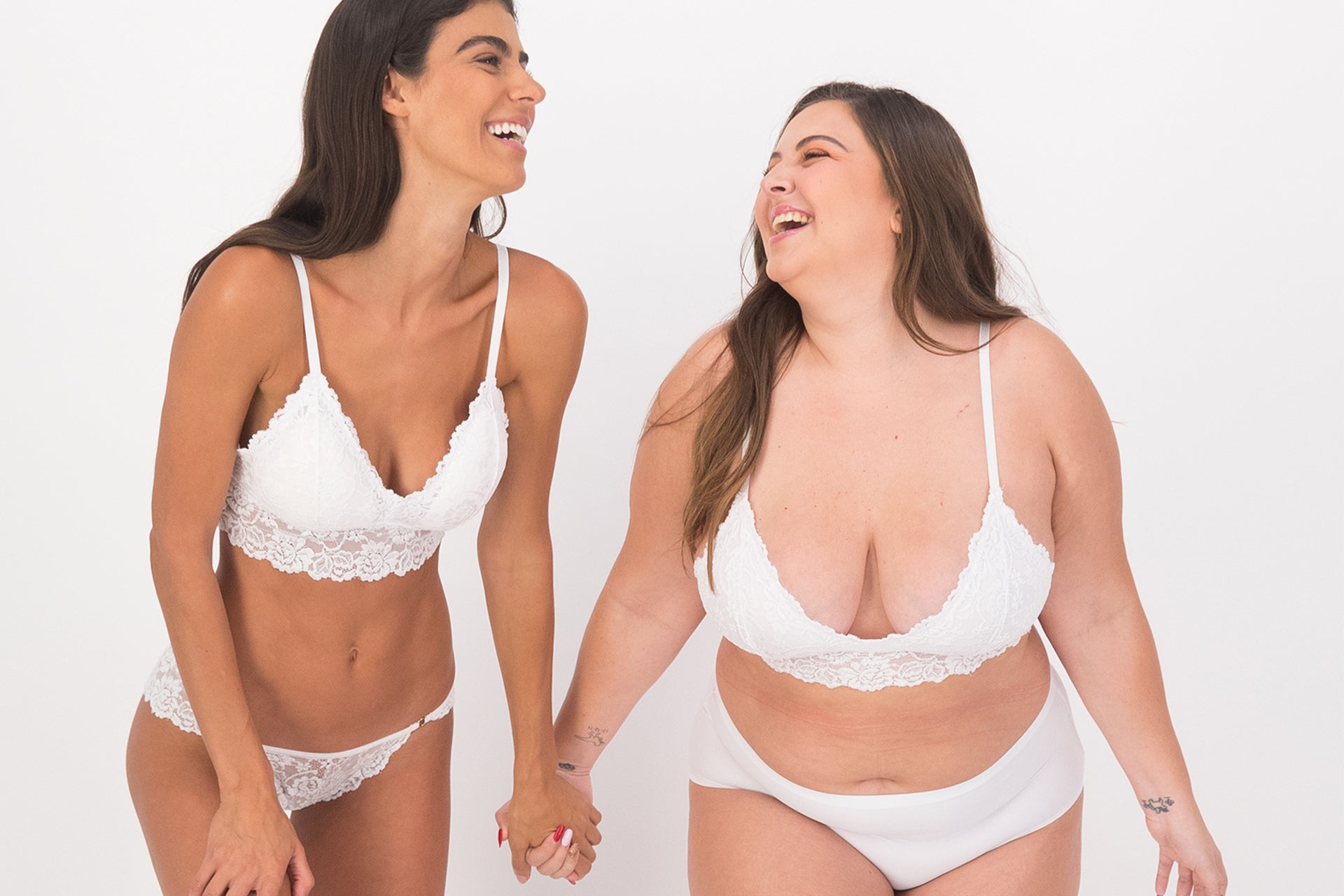 4 tips para cambiar tu ropa interior en el momento adecuado