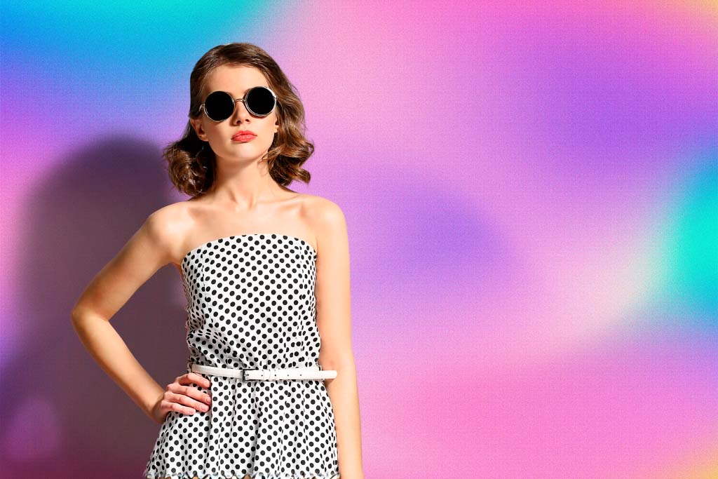 Las mejores opciones de strapless y 5 tips de como usar strapless durante el verano
