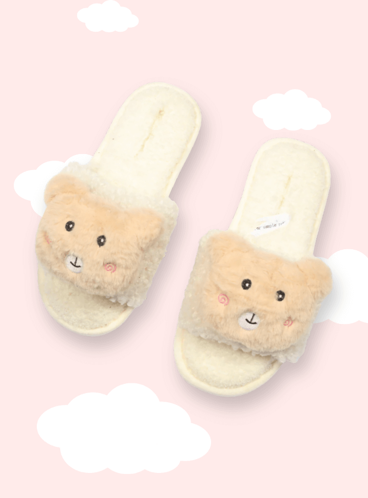 Pantuflas