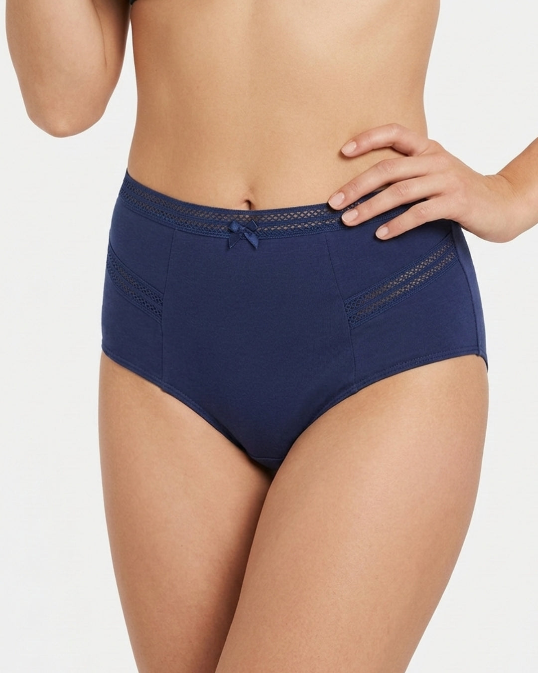 Pantaleta Essential Mesh