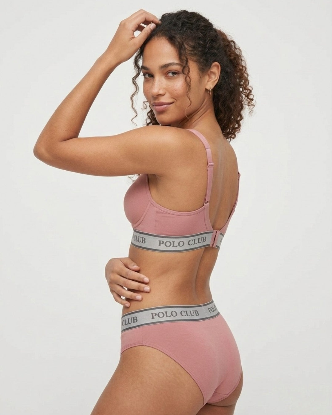 Bra Sport Comfort