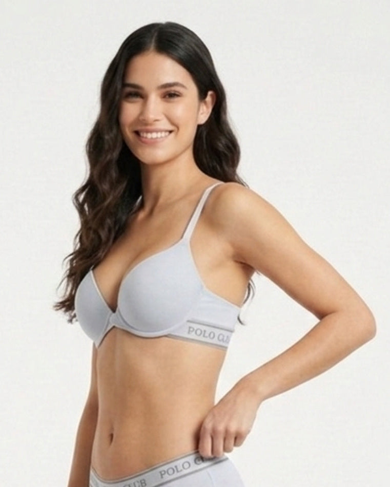 Brasier Sport Comfort