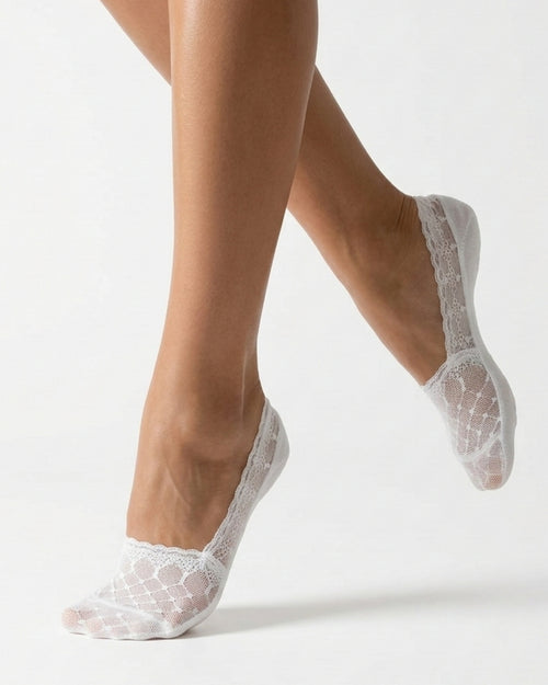 Calcetas Invisibles Elegance Tripack