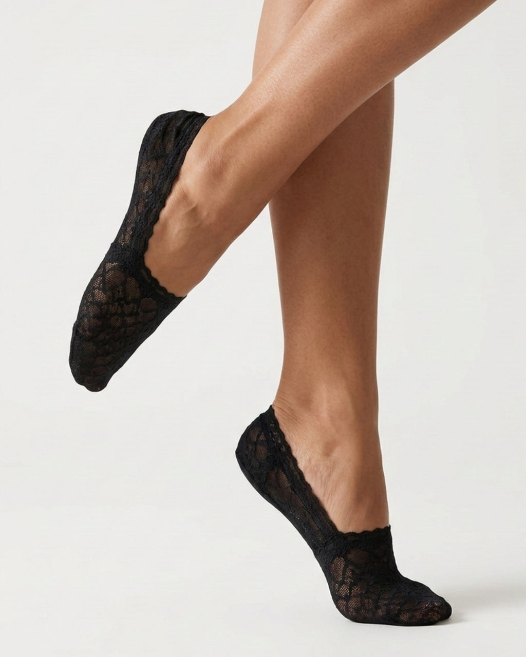 Calcetas Invisibles Elegance Tripack