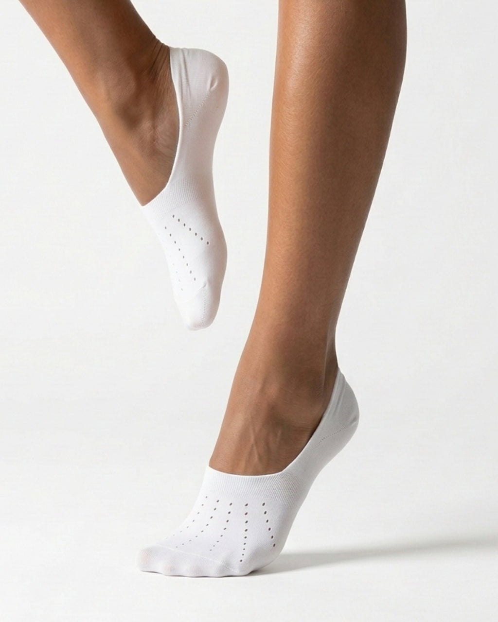 Calcetas Invisibles Elegance Tripack