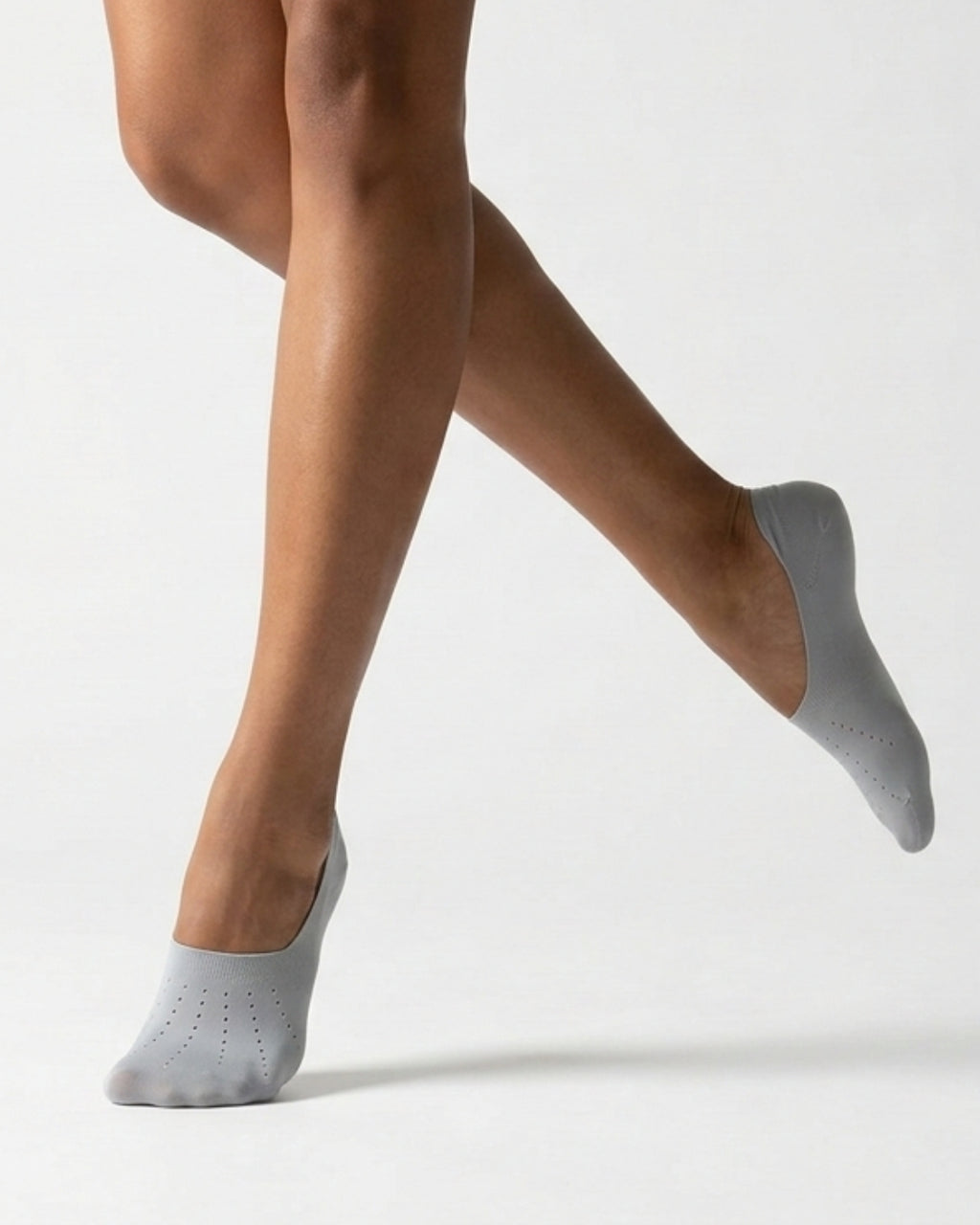 Calcetas Invisibles Elegance Tripack