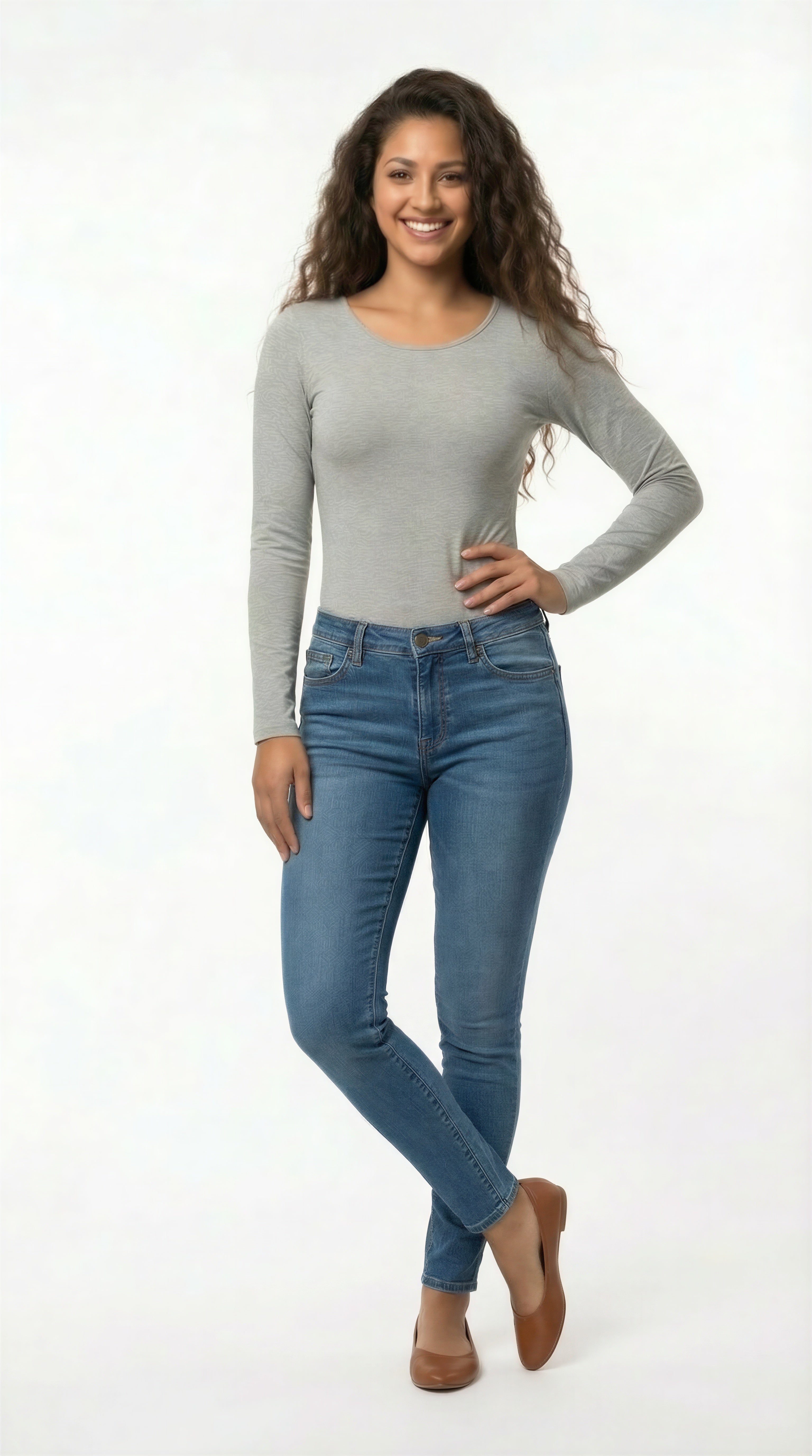 Body Essential Soft Touch