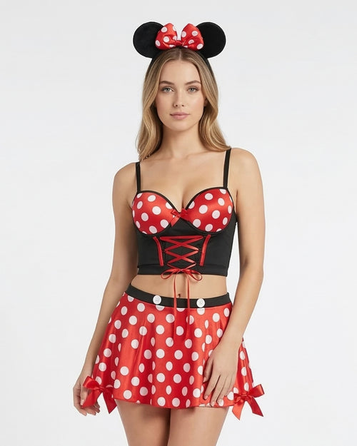 Baby Doll Sweet Seduction