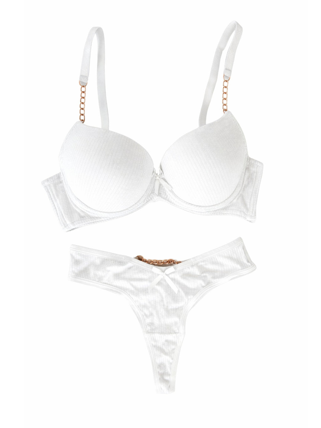 Julieta crush - blanco