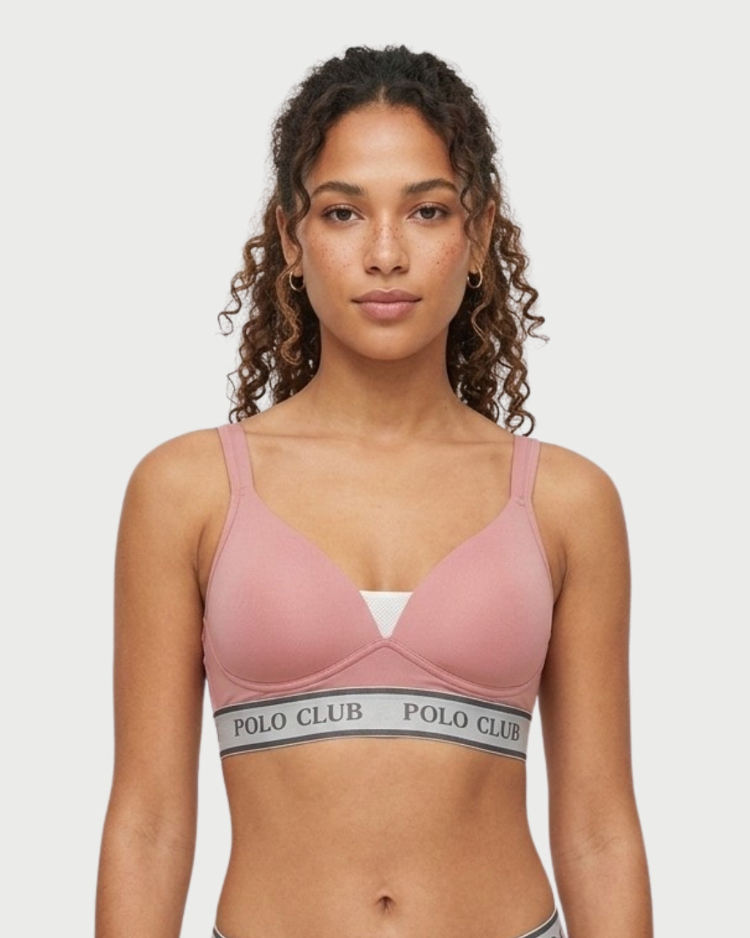 Brasier Sport Comfort