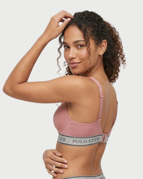 Brasier Sport Comfort