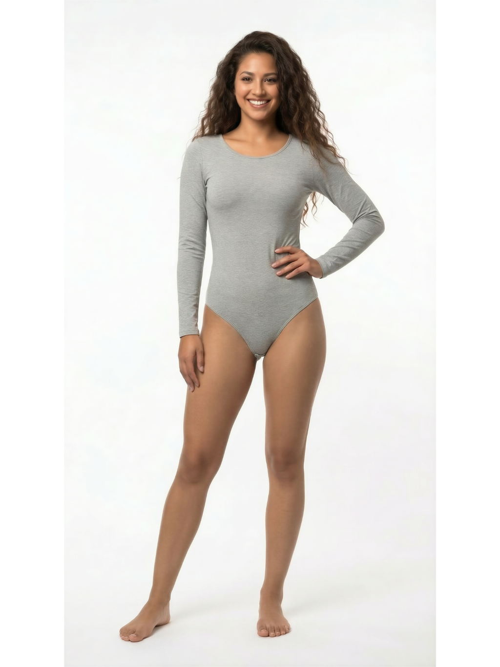Body Essential Soft Touch