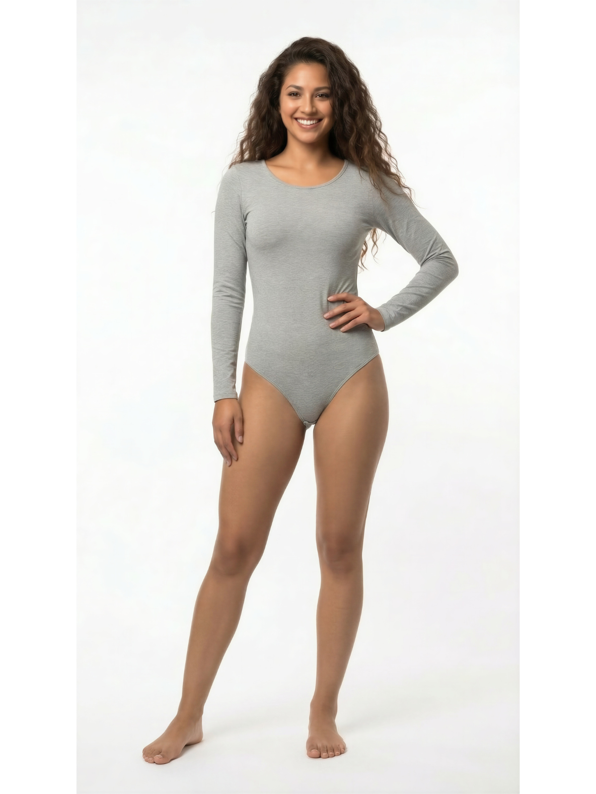 Body Essential Soft Touch