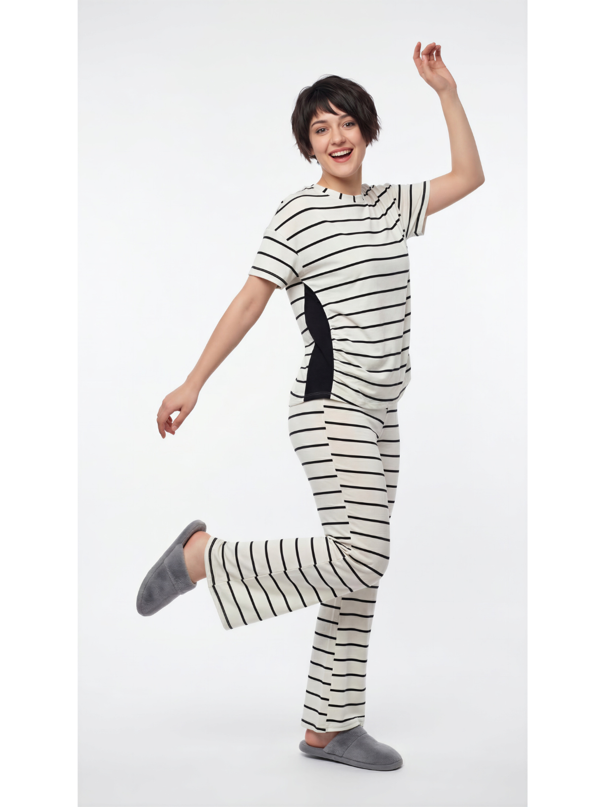 Pijama Soft Lines Comfort