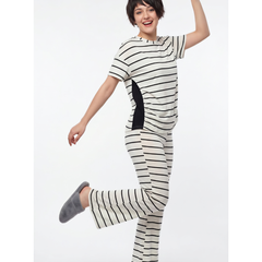 Pijama Soft Lines Comfort