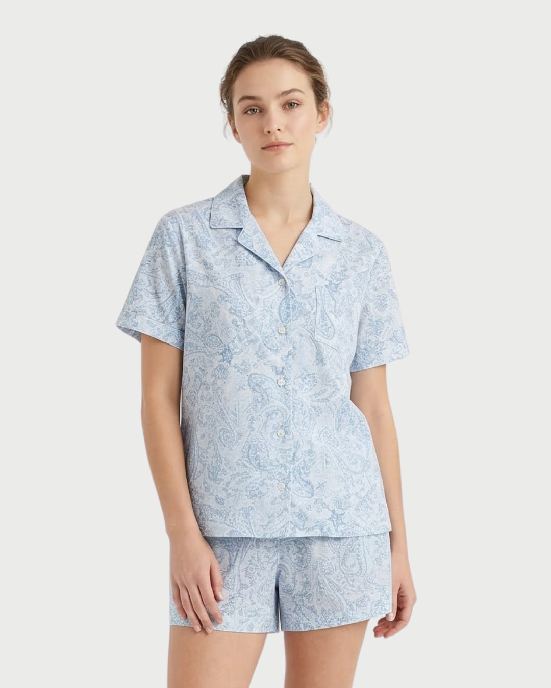 Pijama Dream Blue